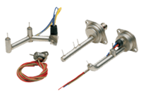Model AS-LLE Liquid Level Sensor